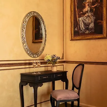 Belle Epoque Boutique (adults Only) Hotel 5*