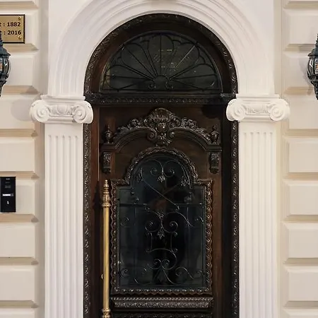 Belle Epoque Boutique (adults Only) 콘스탄차