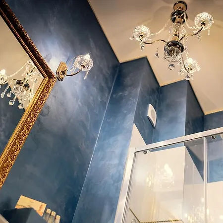 Belle Epoque Boutique (adults Only) 酒店 5*
