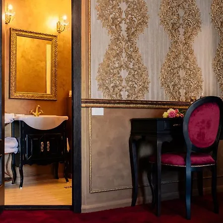 Belle Epoque Boutique (adults Only) Hotel Constanta