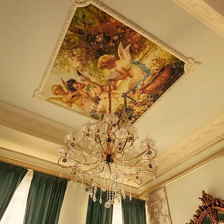 Belle Epoque Boutique (adults Only) 호텔