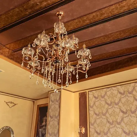호텔 Belle Epoque Boutique (adults Only)