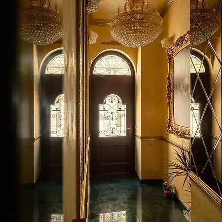 호텔 Belle Epoque Boutique (adults Only) 5*