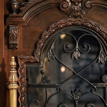 Belle Epoque Boutique (adults Only) 호텔