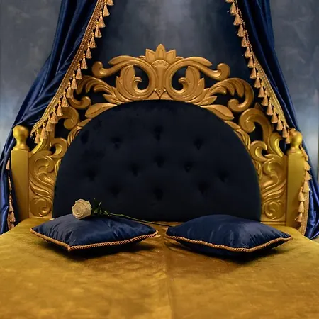 Belle Epoque Boutique (adults Only) 호텔 콘스탄차