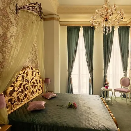 Belle Epoque Boutique (adults Only) 5*