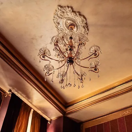 Hotel Belle Epoque Boutique (adults Only) Constanta