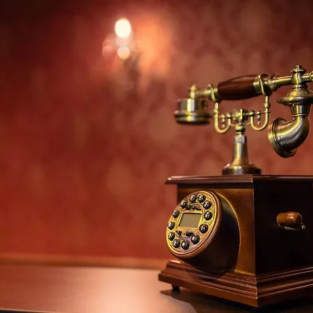 Belle Epoque Boutique (adults Only) Constanta