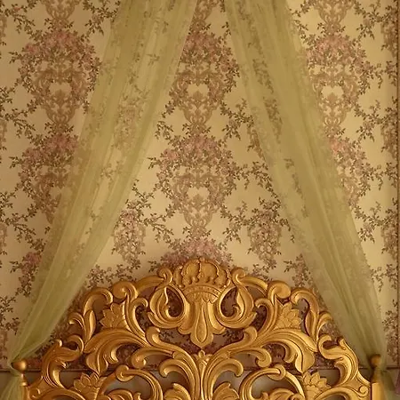 Hotel Belle Epoque Boutique (adults Only) 5*