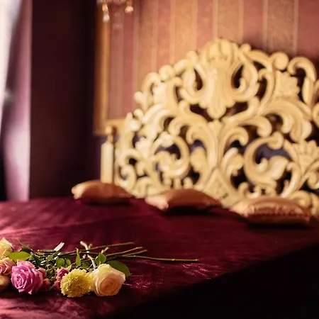 Belle Epoque Boutique (adults Only) Hotel 5*