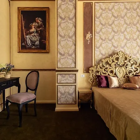 Belle Epoque Boutique (adults Only) 호텔