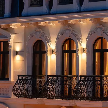Belle Epoque Boutique (adults Only) 호텔 콘스탄차