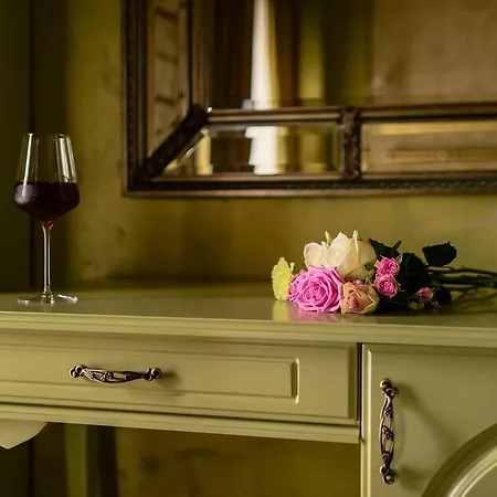 호텔 Belle Epoque Boutique (adults Only) 콘스탄차