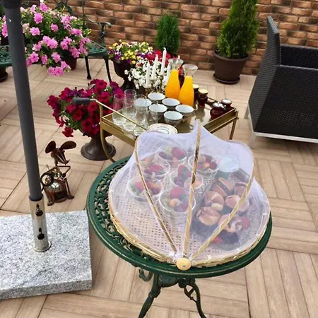 Belle Epoque Boutique (adults Only) 호텔 5*