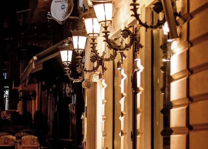 Belle Epoque Boutique (adults Only) Constanta