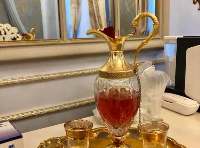 Belle Epoque Boutique (adults Only) Hotel Constanta