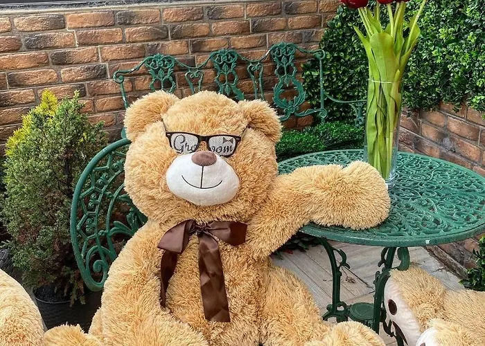 Belle Epoque Boutique (adults Only) Hotel Constanta