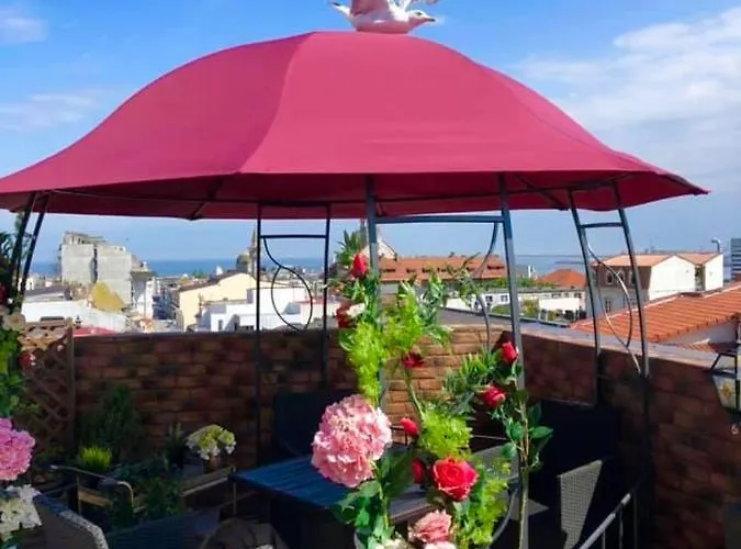 Hotel Belle Epoque Boutique (adults Only) Constanta