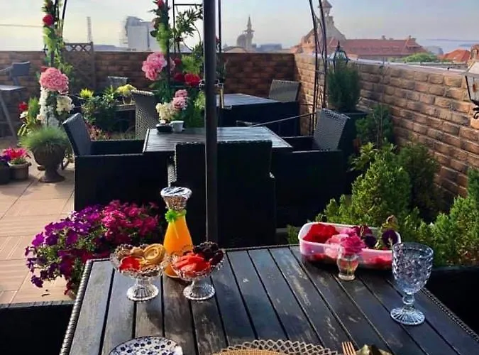 Belle Epoque Boutique (adults Only) Constanta