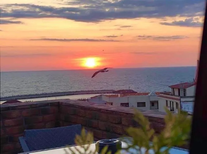 Belle Epoque Boutique (adults Only) 5* Constanta