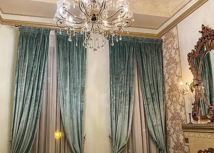 Belle Epoque Boutique (adults Only) Hotel