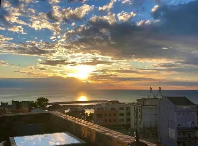 Belle Epoque Boutique (adults Only) Hotel Constanta