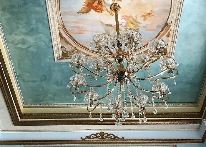 Belle Epoque Boutique (adults Only) 5* Constanta