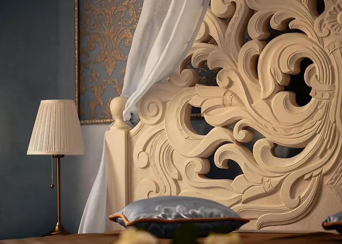 Belle Epoque Boutique (adults Only) Hotel Constanta