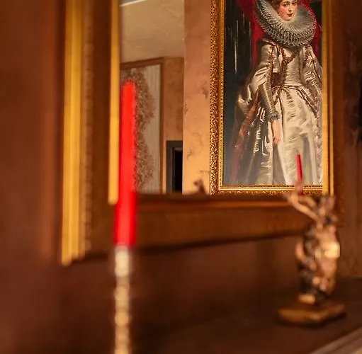 Belle Epoque Boutique (adults Only) 5* Constanta