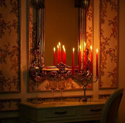 Belle Epoque Boutique (adults Only) 5* Constanta