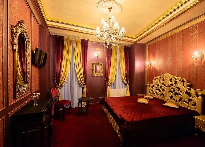 Belle Epoque Boutique (adults Only) 5*