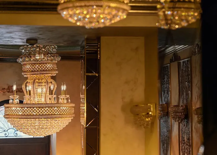 Hotel Belle Epoque Boutique (adults Only) Constanta