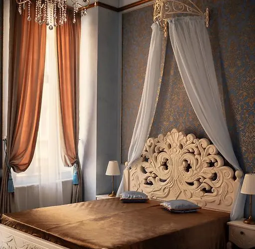 Belle Epoque Boutique (adults Only)