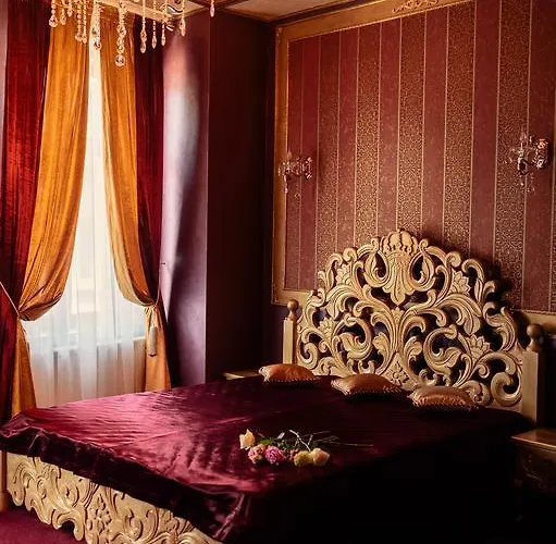 Belle Epoque Boutique (adults Only) Constanta
