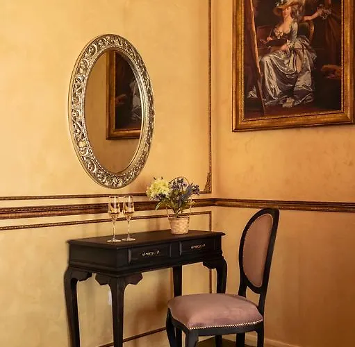 Belle Epoque Boutique (adults Only) Hotel 5*