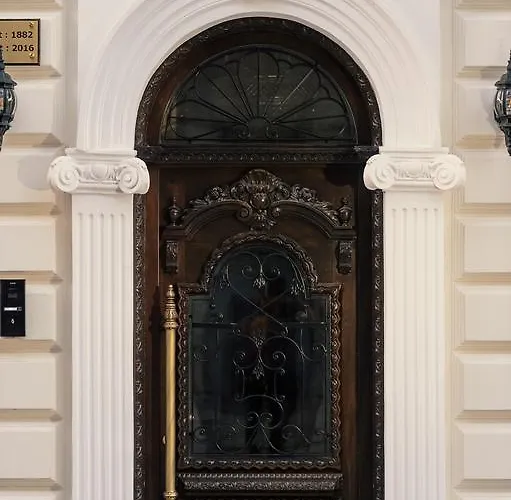 Belle Epoque Boutique (adults Only) Constanta