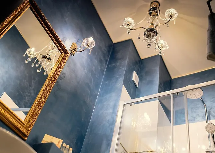 Belle Epoque Boutique (adults Only) Hotel 5*