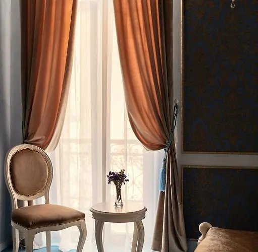 Hotel Belle Epoque Boutique (adults Only) Constanta