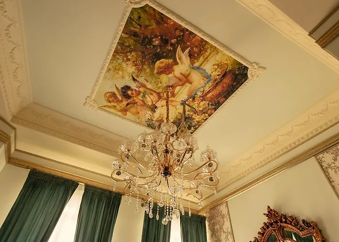 Belle Epoque Boutique (adults Only) Hotel