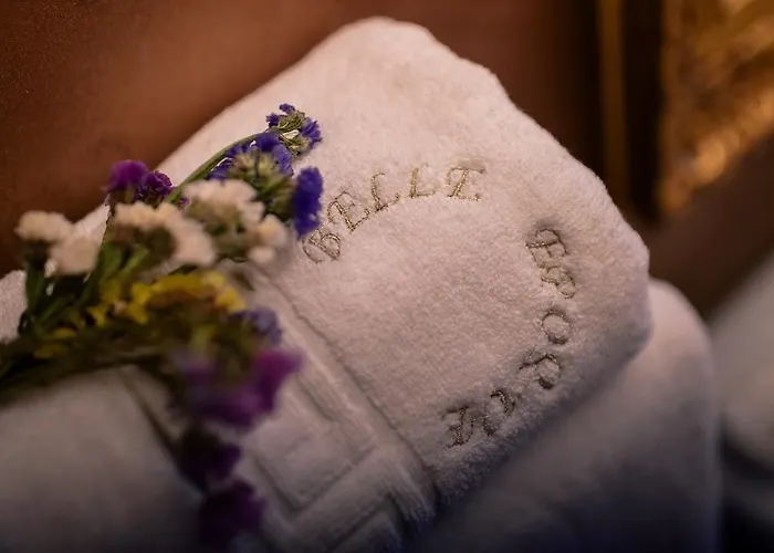 Belle Epoque Boutique (adults Only)