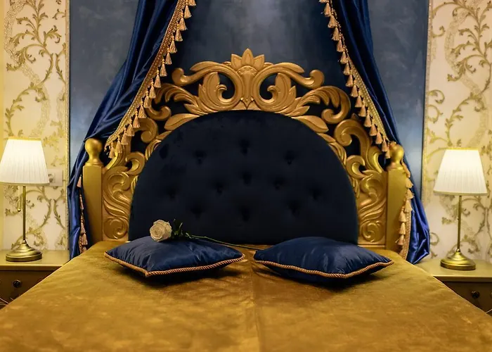 Belle Epoque Boutique (adults Only) Hotel Constanta