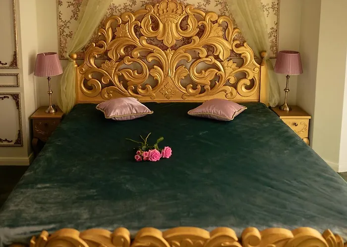 Belle Epoque Boutique (adults Only) Constanta