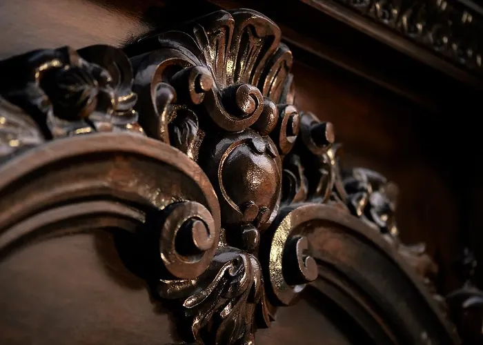 Belle Epoque Boutique (adults Only)