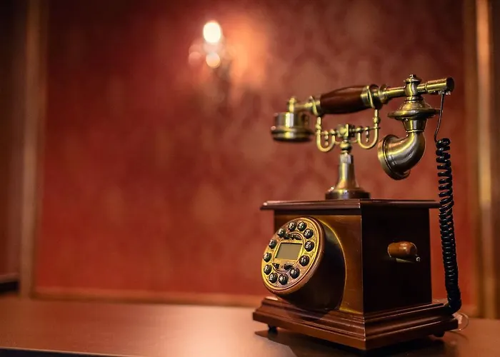 Belle Epoque Boutique (adults Only) Constanta