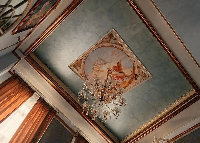 Belle Epoque Boutique (adults Only) 5*