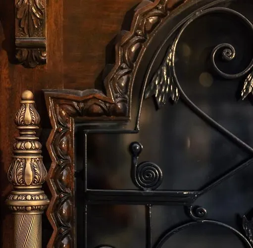 Belle Epoque Boutique (adults Only) 5* Constanta