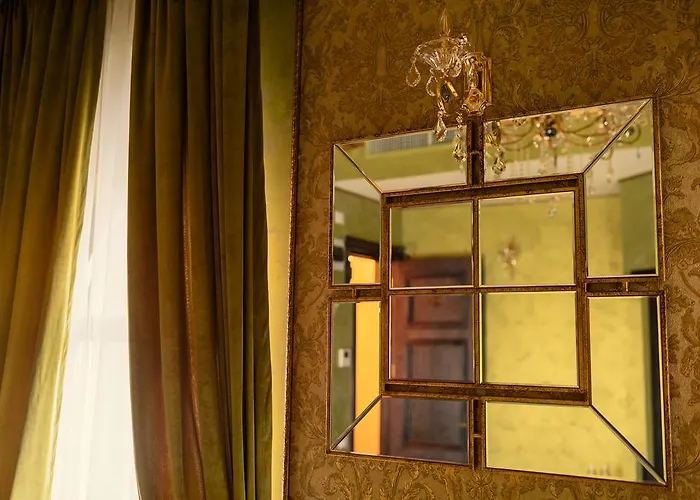 Belle Epoque Boutique (adults Only) 5*