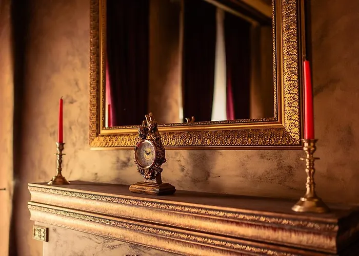 Belle Epoque Boutique (adults Only) 5* Constanta