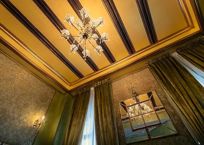 Belle Epoque Boutique (adults Only) Hotel Constanta