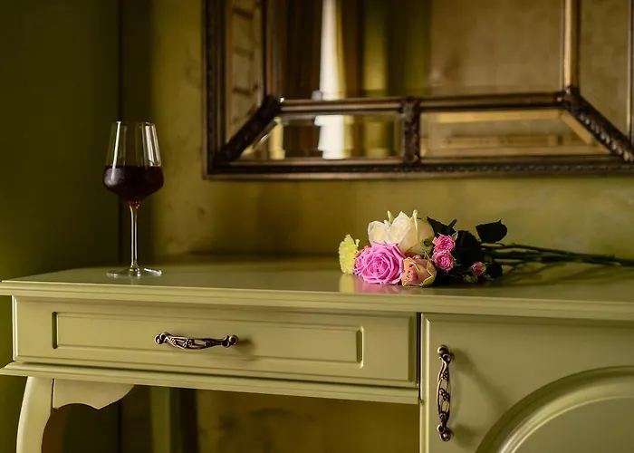 Hotel Belle Epoque Boutique (adults Only) Constanta